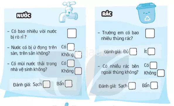Bài 30: Giữ gìn vệ sinh môi trường hay nhất Bai 30 Giu Gin Ve Sinh Moi Truong 1