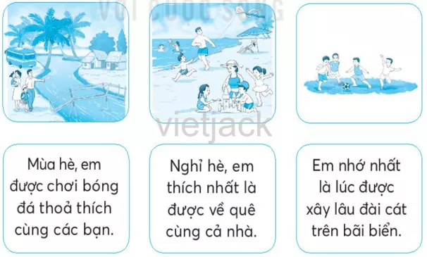 Bài 1: Tôi là học sinh lớp 2 Bai 1 Toi La Hoc Sinh Lop 2 33612