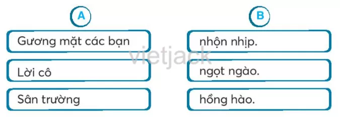 Bài 13: Yêu lắm trường ơi ! Bai 13 Yeu Lam Truong Oi 34168