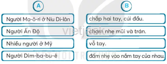 Bài 17: Những cách chào độc lạ Bai 17 Nhung Cach Chao Doc La 35368