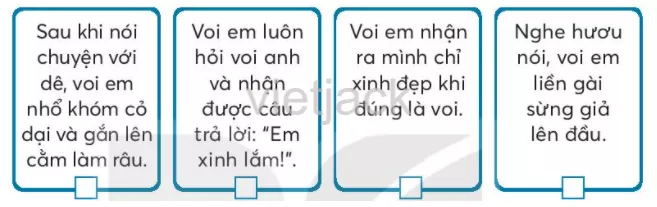 Bài 5: Em có xinh không Bai 5 Em Co Xinh Khong 33719