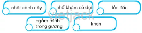 Bài 5: Em có xinh không Bai 5 Em Co Xinh Khong 33728