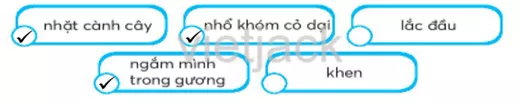 Bài 5: Em có xinh không Bai 5 Em Co Xinh Khong 33729