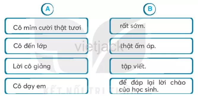 Bài 9: Cô giáo lớp em Bai 9 Co Giao Lop Em 33847