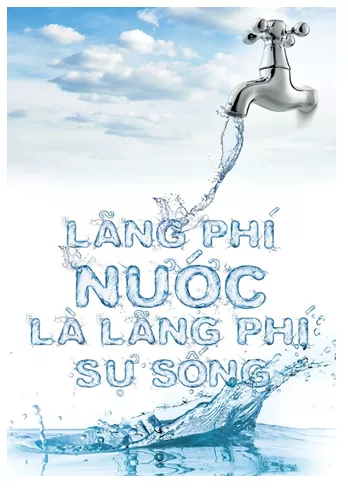 Giải vở bài tập Khoa Học lớp 4 | Vở bài tập Khoa Học 4 Bai 28 Bao Ve Nguon Nuoc 1