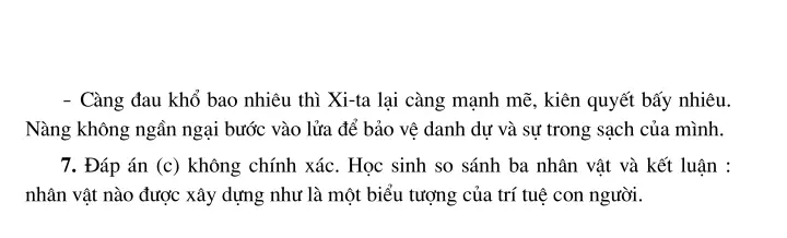 Ra-ma buộc tội (Trích sử thi Ra-ma-ya-na – Van-mi-ki)