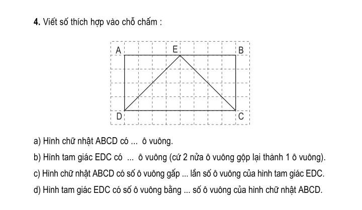 Bài 85: Hình tam giác