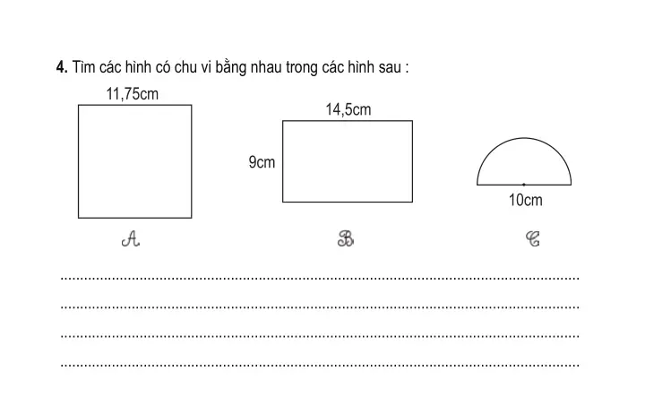 Bài 96: Luyện tập