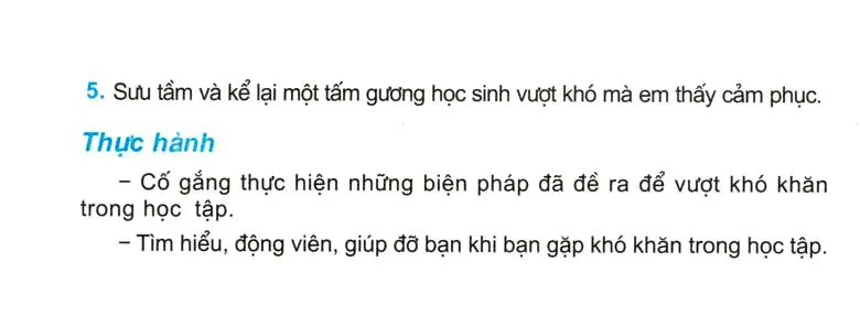 Sách Giáo Khoa Đạo Đức Lớp 4