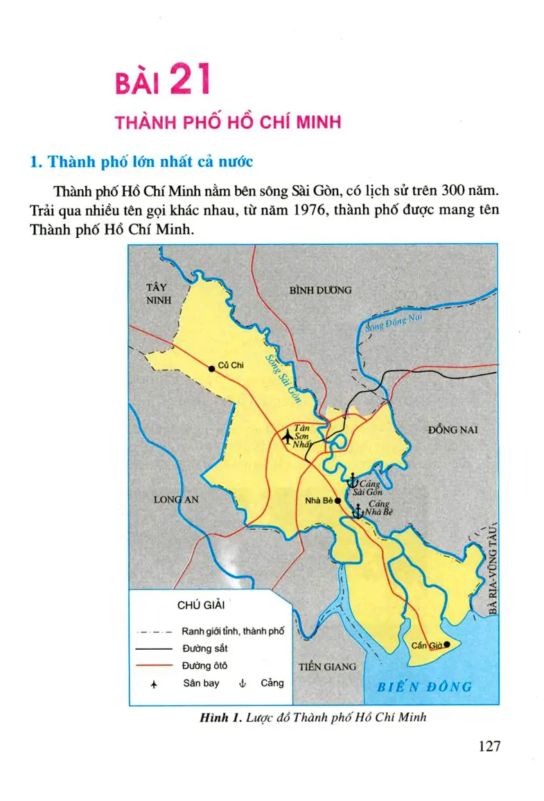 Sách Giáo Khoa Lịch Sử Và Địa Lí Lớp 4