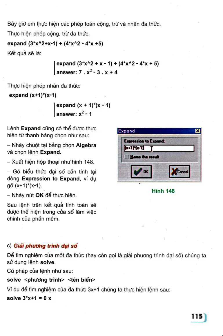 Học toán với Toolkit Math