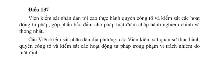 Bài 17: Nhà nước Cộng hoà xã hội chủ nghĩa Việt Nam