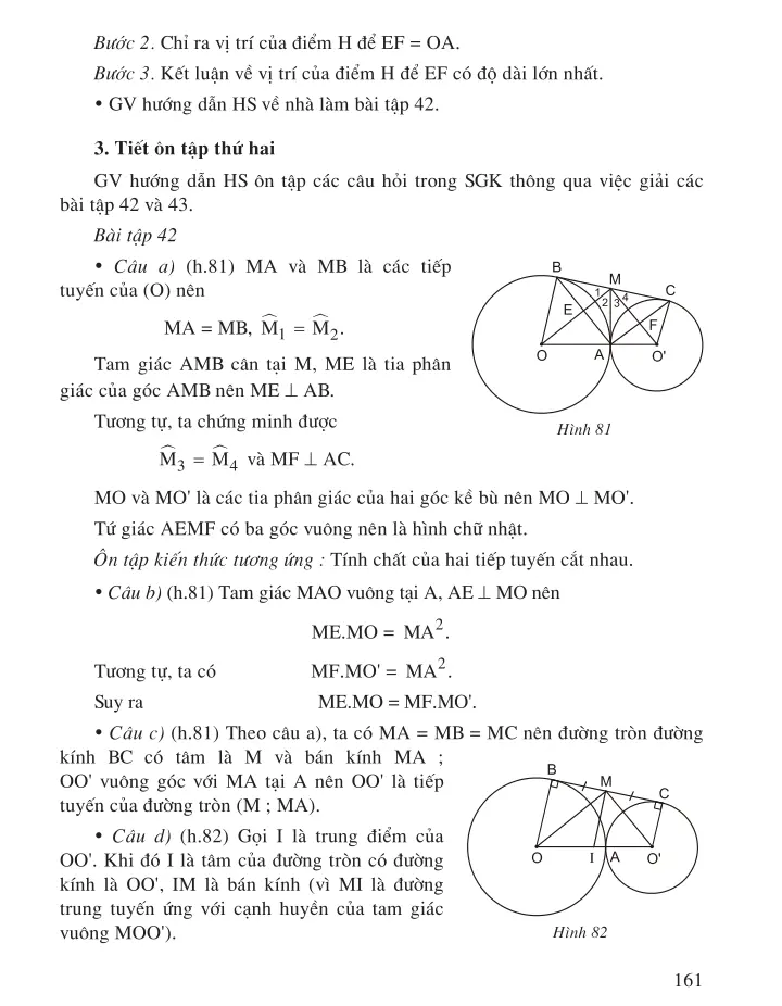 Ôn tập chương II