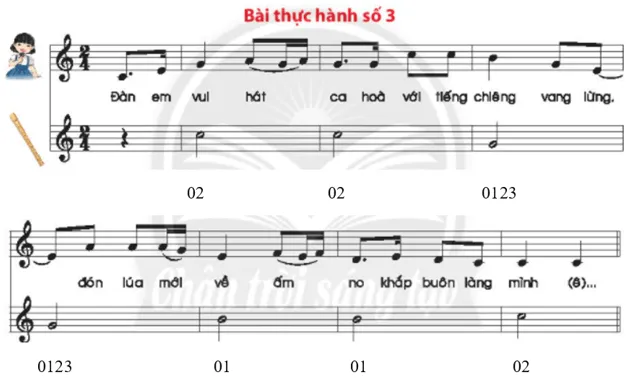 Bài thực hành số 3 Nhac Cu Giai Dieu Bai Thuc Hanh So 3 54950