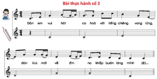 Bài thực hành số 3 Nhac Cu Giai Dieu Bai Thuc Hanh So 3 54951