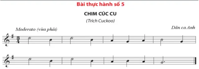 Bài thực hành số 5 Nhac Cu Tiet Tau Bai Thuc Hanh So 5 55144