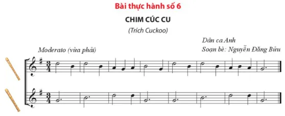 Bài thực hành số 6 Nhac Cu Tiet Tau Bai Thuc Hanh So 6 55198