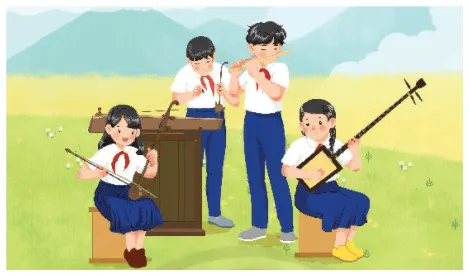 Giới thiệu một số nhạc cụ truyền thống Việt Nam Thuong Thuc Am Nhac Gioi Thieu Mot So Nhac Cu Truyen Thong Viet Nam 54975