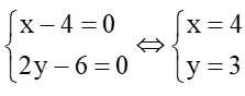 Tìm các hệ số x, y, z để cân bằng mỗi phương trình sau (ảnh 1) Bai 3 Trang 22 Chuyen De Toan 10 Cd 135889