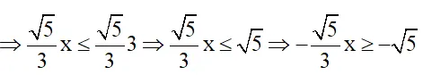 Cho elip (E): x^2/9 + y^4/4 = 1 (ảnh 1) Luyen Tap 3 Trang 45 Chuyen De Toan 10 Cd 136389