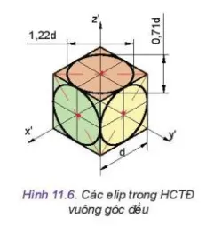 Quan sát Hình 11.6 và cho biết Kham Pha 1 Trang 66 Cong Nghe 10 Tkcn 1