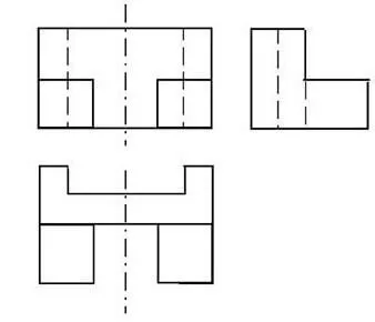 Cho mô hình ba chiều của các vật mẫu từ Hình 9.17 đến Hình 9.20 Thuc Hanh Trang 56 Cong Nghe 10 Tkcn 3