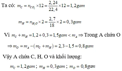 Đề kiểm tra Hóa học 8 De Kiem Tra 1 Tiet Hoa 8 Hoc Ki 1 Chuong 3 3 5