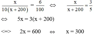 Đề kiểm tra Toán 8 | Đề thi Toán 8 De Kiem Tra 15 Phut Toan 8 Hoc Ki 2 Chuong 3 Dai So De 6 2