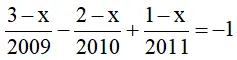 Đề kiểm tra Toán 8 | Đề thi Toán 8 De Kiem Tra 45 Phut Dai So Hoc Ki 2 Toan 8 Chuong 3 De 1 5