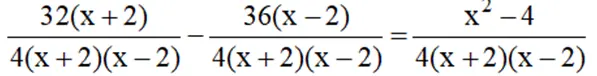 Đề kiểm tra Toán 8 | Đề thi Toán 8 De Kiem Tra 45 Phut Dai So Hoc Ki 2 Toan 8 Chuong 3 De 4 13