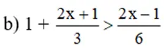 Đề kiểm tra Toán 8 | Đề thi Toán 8 De Kiem Tra 45 Phut Dai So Hoc Ki 2 Toan 8 Chuong 4 De 2 4