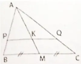 Đề kiểm tra Toán 8 | Đề thi Toán 8 De Kiem Tra 45 Phut Hinh Hoc Toan 8 Hoc Ki 2 Chuong 3 De 1 9