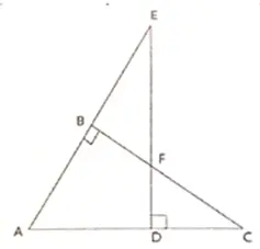 Đề kiểm tra Toán 8 | Đề thi Toán 8 De Kiem Tra 45 Phut Hinh Hoc Toan 8 Hoc Ki 2 Chuong 3 De 2 6