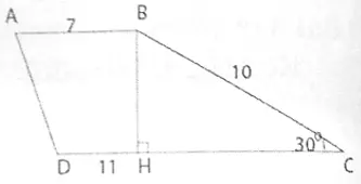 Đề kiểm tra Toán 8 | Đề thi Toán 8 De Kiem Tra 45 Phut Toan 8 Hoc Ki 1 Chuong 2 Hinh Hoc De 3 4