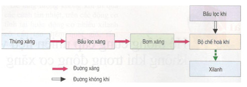 Giải bài tập Công nghệ 11 | Giải Công nghệ 11 Cau 1 Trang 121 Cong Nghe 11