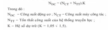 Giải bài tập Công nghệ 11 | Giải Công nghệ 11 Cau 26 Trang 164 Cong Nghe 11 Dong Co Dot Trong