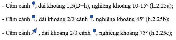 Giải bài tập công nghệ 6 Bai 14 Thuc Hanh Cam Hoa 14