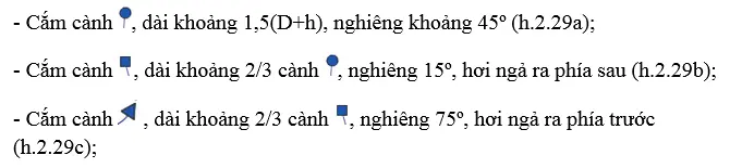 Giải bài tập công nghệ 6 Bai 14 Thuc Hanh Cam Hoa 16