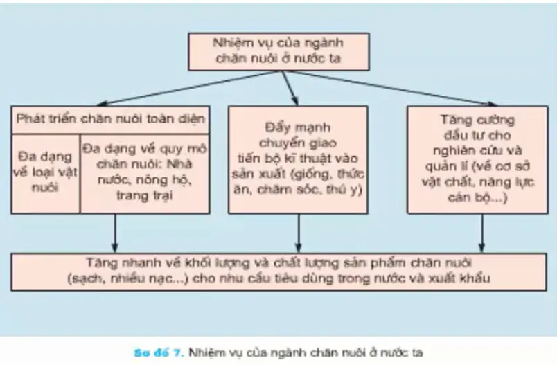 Giải bài tập Công nghệ 7 | Giải Công nghệ 7 Tra Loi Cau Hoi Cong Nghe 7 Bai 30 Trang 82