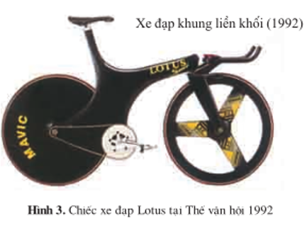 Trả lời câu hỏi Công nghệ 9 Bài 1 trang 6 | Giải bài tập Công nghệ 9: Sửa chữa xe đạp hay nhất Tra Loi Cau Hoi Cong Nghe 9 Bai 1 Trang 6 Sua Chua Xe Dap