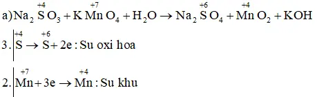 Giải bài tập Hóa 10 nâng cao | Để học tốt Hóa 10 nâng cao Bai 6 Trang 103 Sgk Hoa 10 Nang Cao