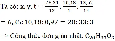 Giải bài tập Hóa 11 nâng cao | Để học tốt Hóa 11 nâng cao Bai 3 Trang 118 Sgk Hoa 11 Nang Cao