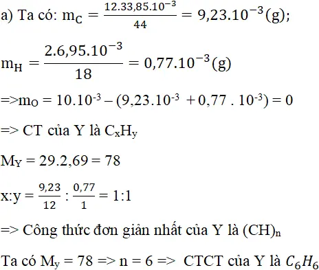 Giải bài tập Hóa 11 nâng cao | Để học tốt Hóa 11 nâng cao Bai 4 Trang 118 Sgk Hoa 11 Nang Cao