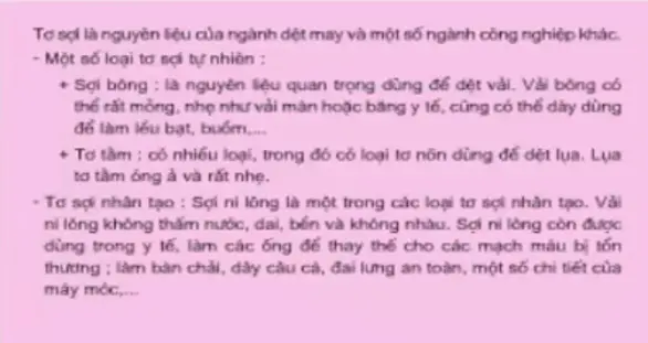 Giải bài tập Khoa học 5 | Trả lời câu hỏi Khoa học 5 Tra Loi Cau Hoi Khoa Hoc 5 Bai 32 Trang 67