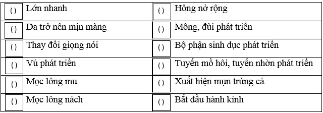Giải bài tập Sinh học 8 | Trả lời câu hỏi Sinh 8 Tra Loi Cau Hoi Sinh 8 Bai 58 Trang 183 1