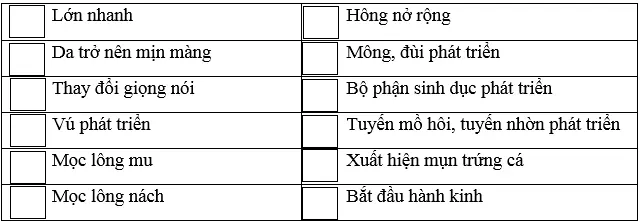 Giải bài tập Sinh học 8 | Trả lời câu hỏi Sinh 8 Tra Loi Cau Hoi Sinh 8 Bai 58 Trang 183