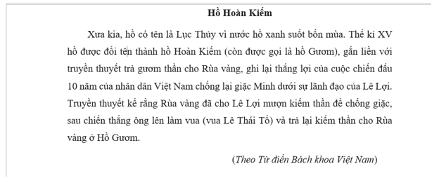 Giải bài tập Tin học 10 | Giải Tin học 10 Bai 15 Lam Quen Voi Microsoft Word 18