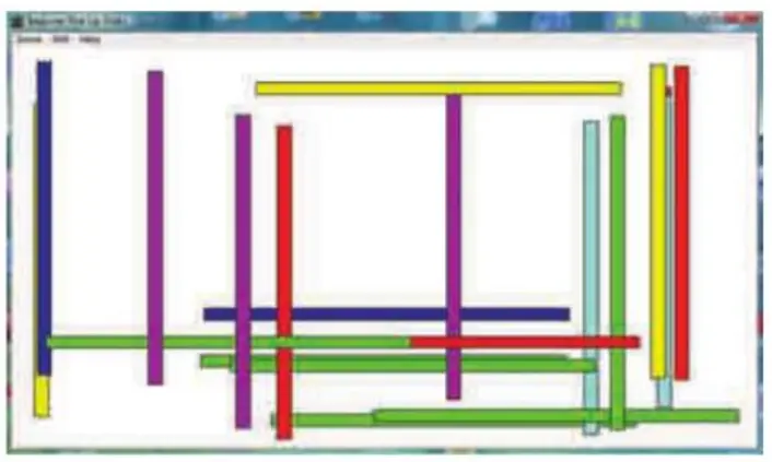 Bài 2 trang 40 SGK Tin học 3 | Giải bài tập Tin học lớp 3 hay nhất tại SGBT Bai 2 Trang 40 Sgk Tin Hoc 3