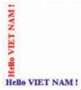 Bài thực hành 1 trang 119 SGK Tin học 5 | Giải bài tập Tin học lớp 5 hay nhất tại SGBT Bai Thuc Hanh 1 Trang 119 Sgk Tin Hoc 5