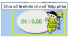 Bài thực hành 3 trang 44 SGK Tin học 5 | Giải bài tập Tin học lớp 5 hay nhất tại SGBT Bai Thuc Hanh 3 Trang 44 Sgk Tin Hoc 5